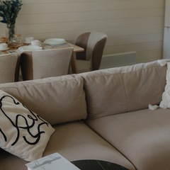 Глэмпинг  Norke Целеево, Московская область