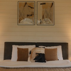 Глэмпинг  Norke Целеево, Московская область