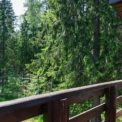 Загородный отель ВерескОтель, Ленинградская область