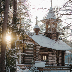 Загородный отель ВерескОтель, Ленинградская область