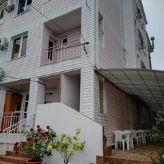 Частный дом В Облаках, Сочи, Краснодарский край