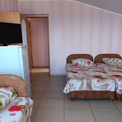 Частный дом В Облаках, Сочи, Краснодарский край