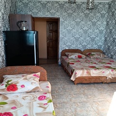 Частный дом В Облаках, Сочи, Краснодарский край