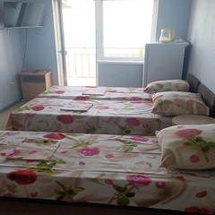 Частный дом В Облаках, Сочи, Краснодарский край