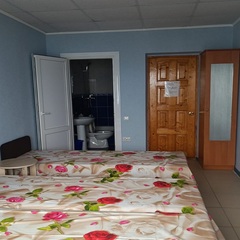 Частный дом В Облаках, Сочи, Краснодарский край