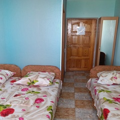 Частный дом В Облаках, Сочи, Краснодарский край