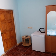 Частный дом В Облаках, Сочи, Краснодарский край