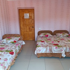 Частный дом В Облаках, Сочи, Краснодарский край