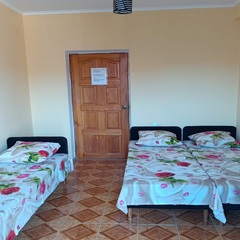 Частный дом В Облаках, Сочи, Краснодарский край