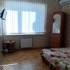 Частный дом В Облаках, Сочи, Краснодарский край
