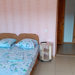 Частный дом В Облаках, Сочи, Краснодарский край