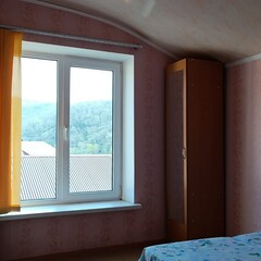 Частный дом В Облаках, Сочи, Краснодарский край