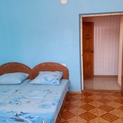 Частный дом В Облаках, Сочи, Краснодарский край