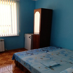 Частный дом В Облаках, Сочи, Краснодарский край