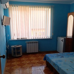 Частный дом В Облаках, Сочи, Краснодарский край
