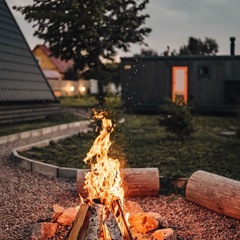 Гостевой дом Лиса в шалаше, Ленинградская область
