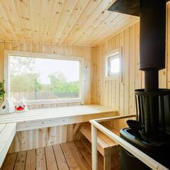 Гостевой дом Лиса в шалаше, Ленинградская область