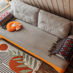 Гостевой дом Лиса в шалаше, Ленинградская область