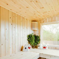 Гостевой дом Лиса в шалаше, Ленинградская область