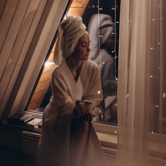 Гостевой дом Лиса в шалаше, Ленинградская область