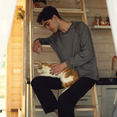 Гостевой дом Лиса в шалаше, Ленинградская область