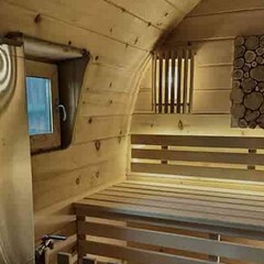 Эко-отель ВДом, Волгоградская область