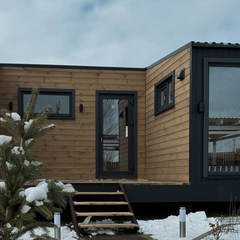 Эко-отель ВДом, Волгоградская область