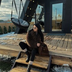 Эко-отель ВДом, Волгоградская область