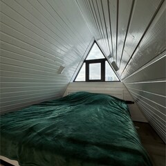 Эко-отель ВДом, Волгоградская область