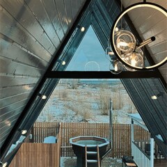 Эко-отель ВДом, Волгоградская область