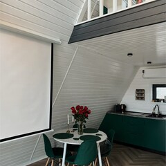 Эко-отель ВДом, Волгоградская область