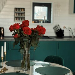 Эко-отель ВДом, Волгоградская область