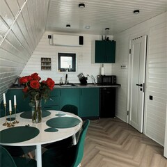 Эко-отель ВДом, Волгоградская область