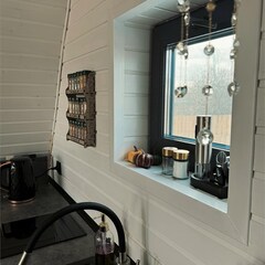 Эко-отель ВДом, Волгоградская область