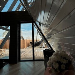 Эко-отель ВДом, Волгоградская область