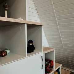 Эко-отель ВДом, Волгоградская область