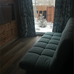 Эко-отель ВДом, Волгоградская область