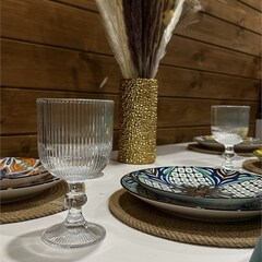 Эко-отель ВДом, Волгоградская область