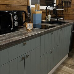 Эко-отель ВДом, Волгоградская область