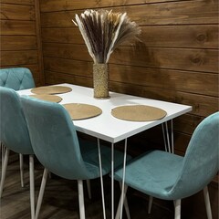 Эко-отель ВДом, Волгоградская область