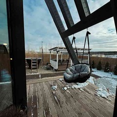 Эко-отель ВДом, Волгоградская область