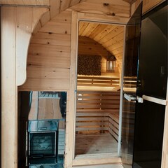 Эко-отель ВДом, Волгоградская область