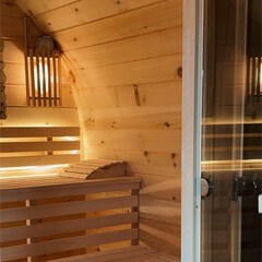 Эко-отель ВДом, Волгоградская область