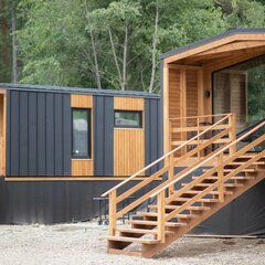 Курорт Баден-Баден Тургояк, Челябинская область