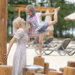 Курорт Баден-Баден Тургояк, Челябинская область