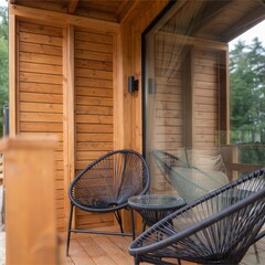 Курорт Баден-Баден Тургояк, Челябинская область