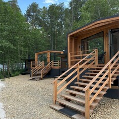 Курорт Баден-Баден Тургояк, Челябинская область