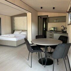 Курорт Баден-Баден Тургояк, Челябинская область