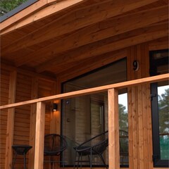 Курорт Баден-Баден Тургояк, Челябинская область