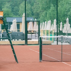 Курорт Баден-Баден Тургояк, Челябинская область